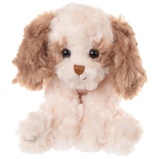 Stuffed Animal - Buddylina Puppy