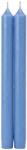 Straight Taper 10" Candles - Bluebell