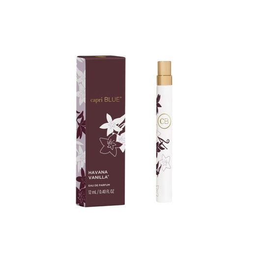 Eau De Parfum Spray Pen - Havana Vanilla