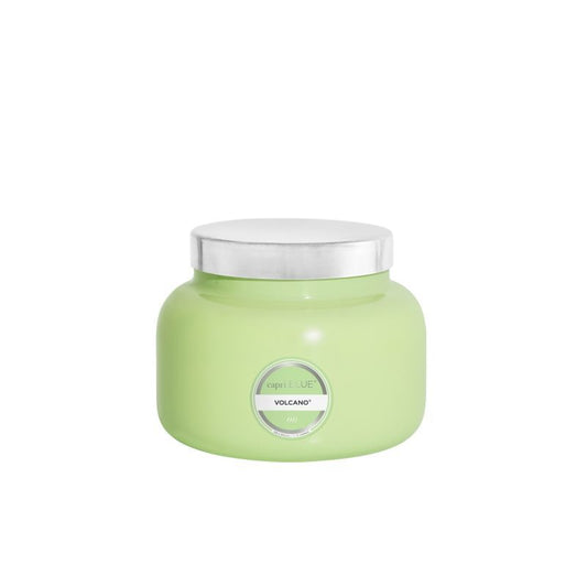 Volcano Iced Matcha Signature Jar - 19oz