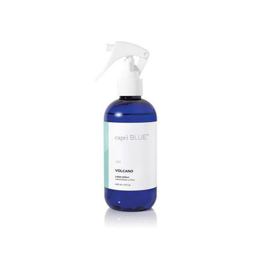 Linen Spray - Volcano