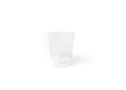 Frosted Cups - Champagne