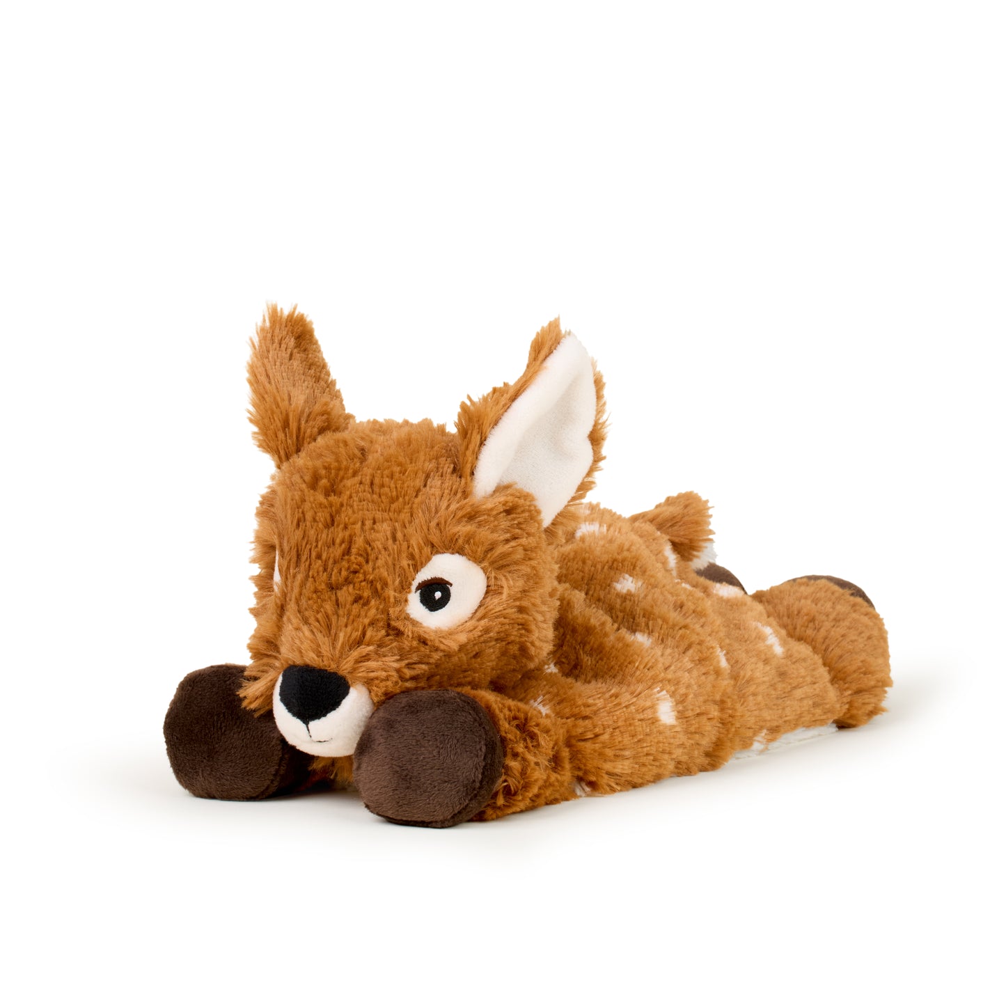 Laying Down Fawn Warmies