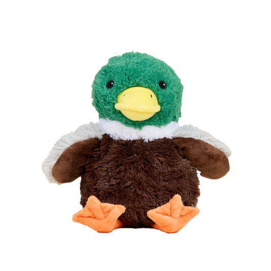 Mallard  Warmies