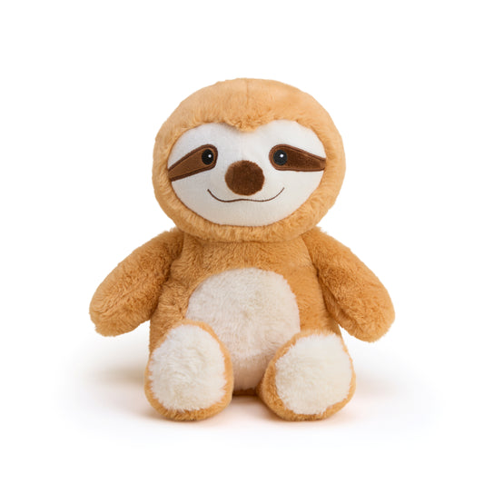 Sloth Warmies