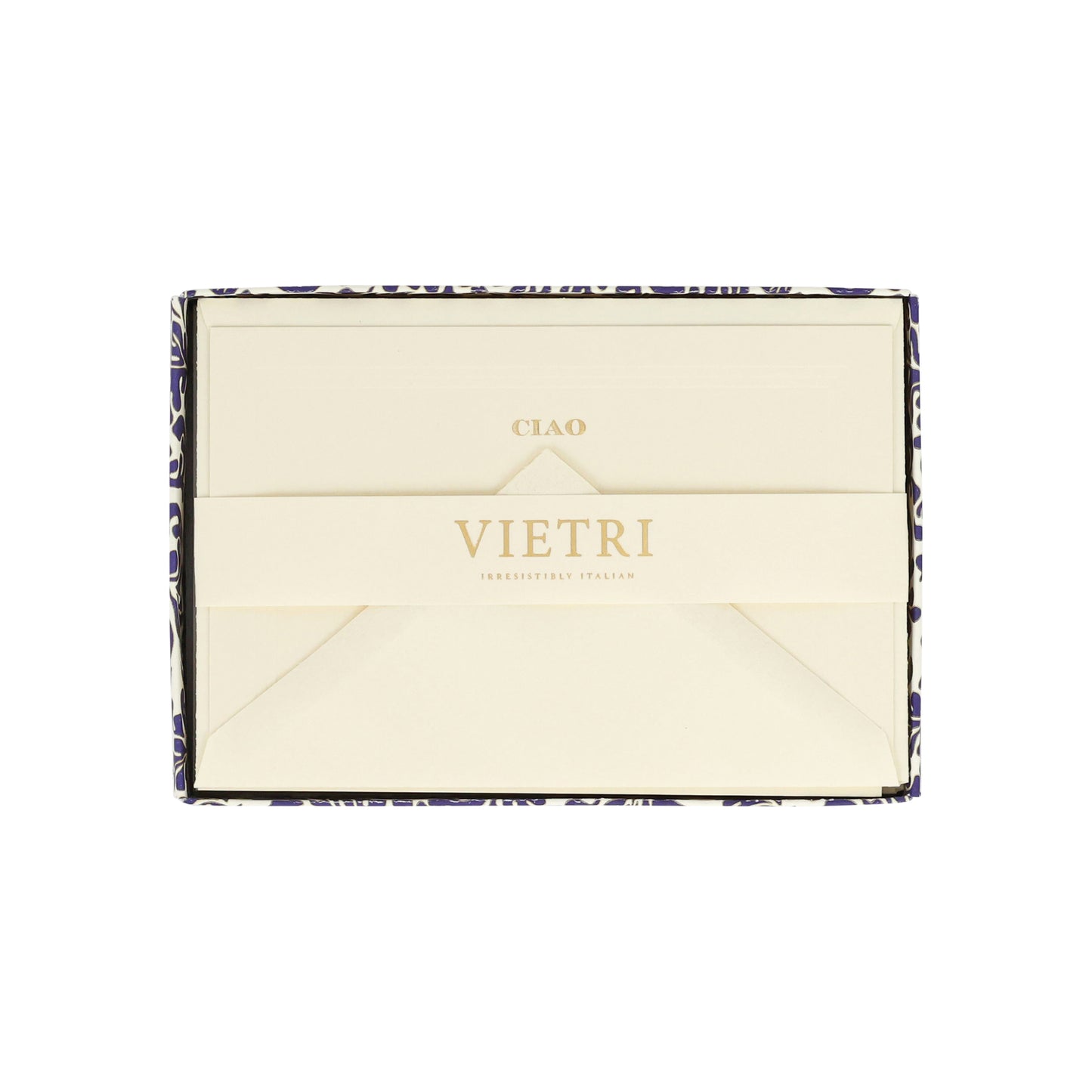 Carta Italiana Ciao Notecard Set