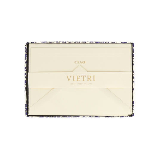 Carta Italiana Ciao Notecard Set