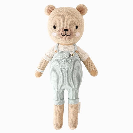 Charlie the Honey Bear - Little