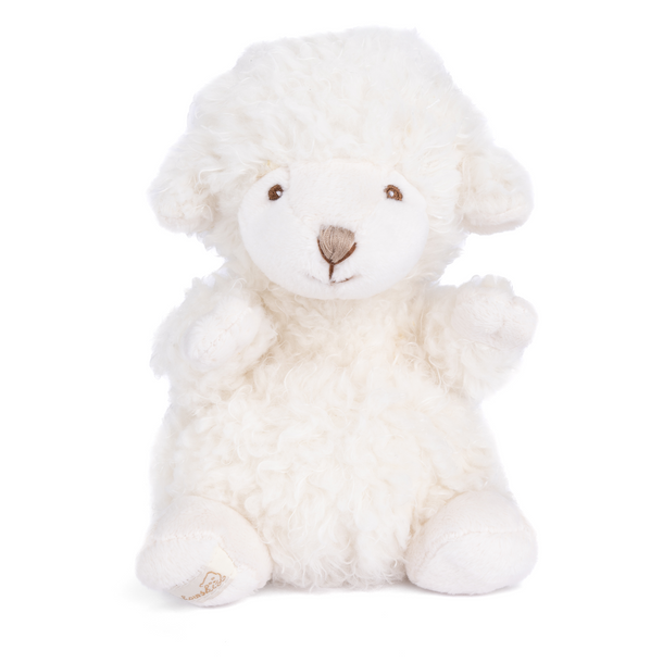 Baby Mack Sheep