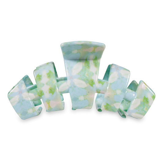 Classic Hair Clip - Large - Elephant Falls