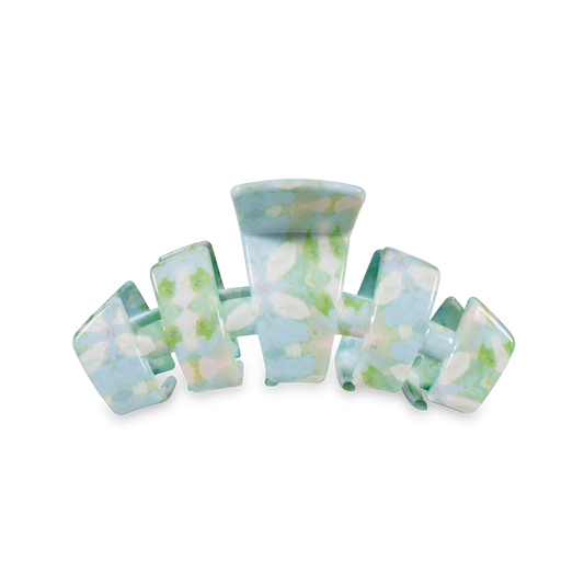 Classic Hair Clip - Medium - Elephant Falls