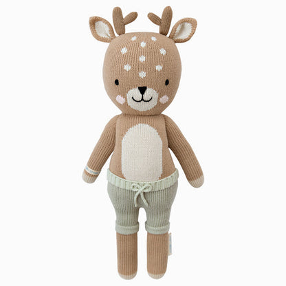 Elliott the Fawn - Little