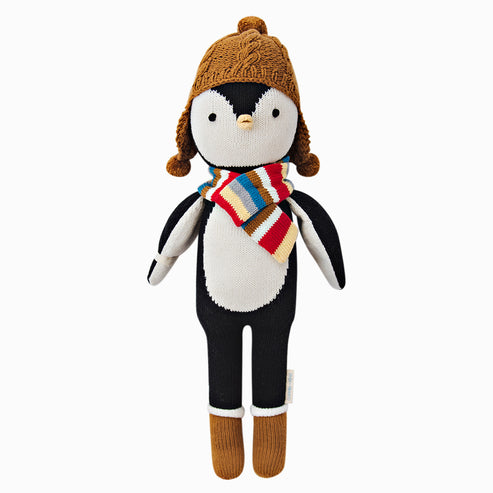 Everest the Penguin - Little