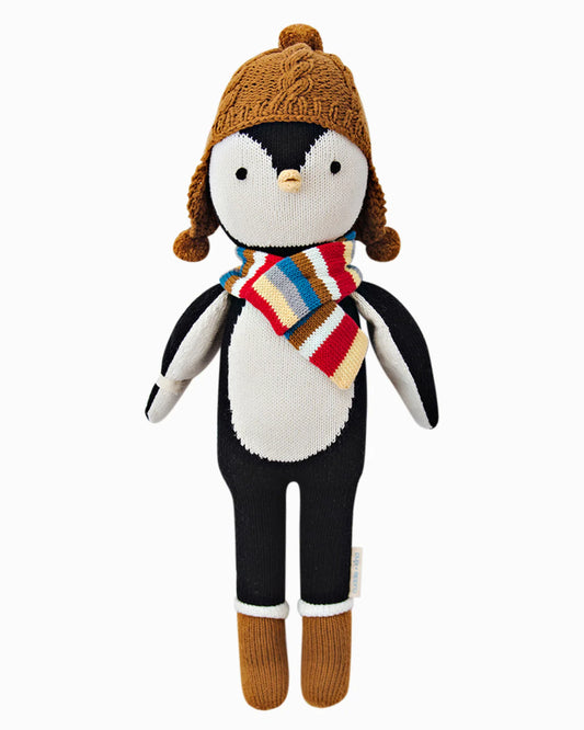 Everest the Penguin - Regular
