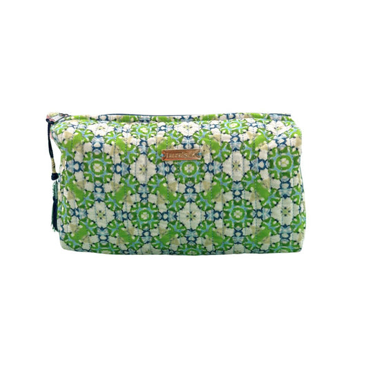 Large Cosmetic Bag - Serendipity