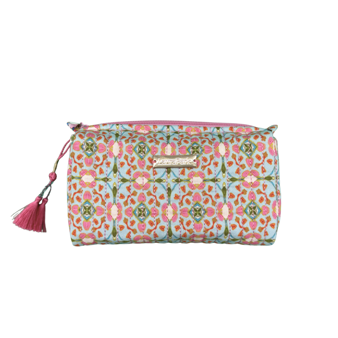 Small Cosmetic Bag - Gasparilla
