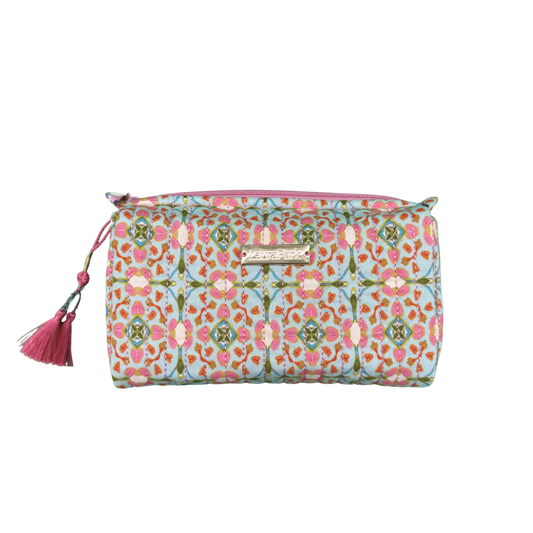 Small Cosmetic Bag - Gasparilla