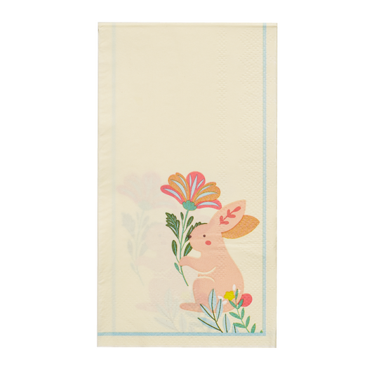 Guest Towels - Folklore Easter