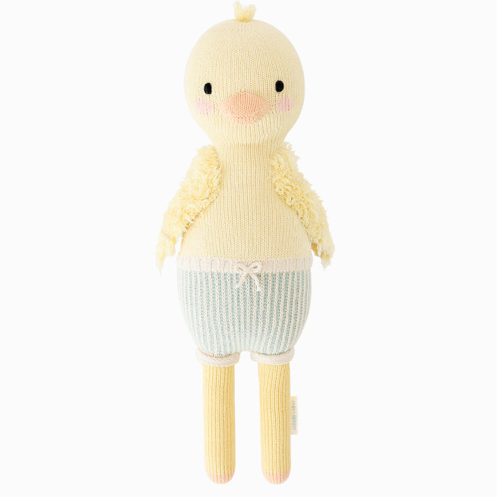 Finley the Duckling - Little