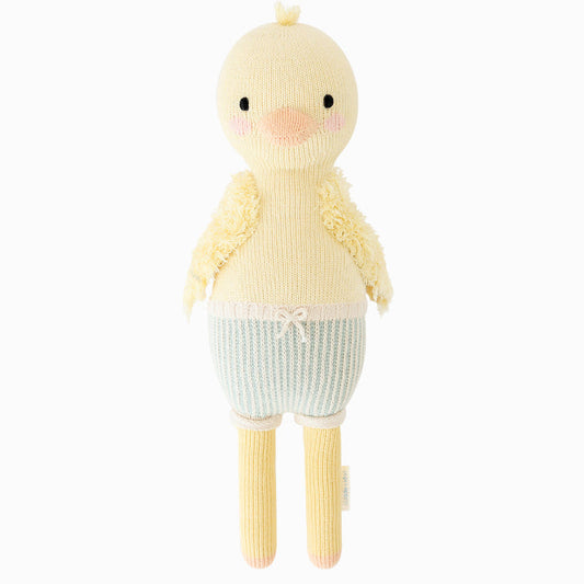 Finley the Duckling - Little