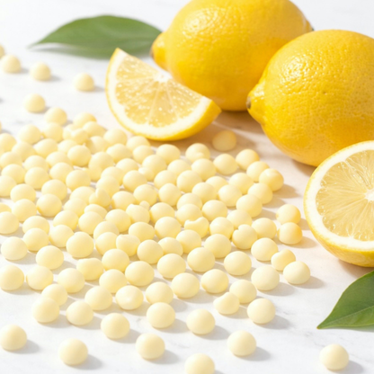 Lotion Drops - Fresh Lemon