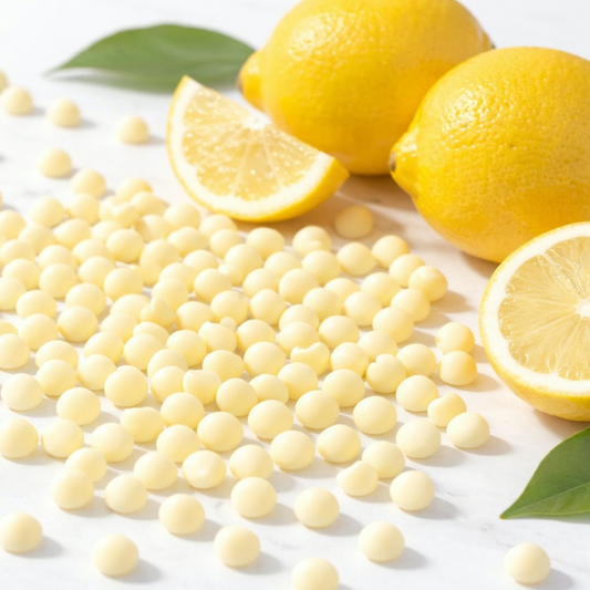 Lotion Drops - Fresh Lemon