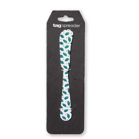 Tis The Season Enamel Spreader