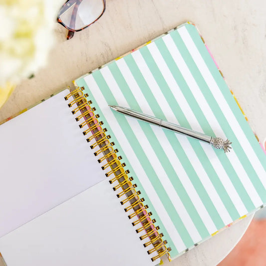 Notebook - Giverny