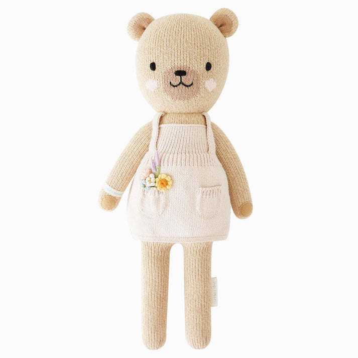Goldie the Honey Bear - Little