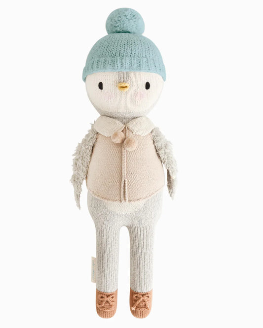 Greyson the Penguin - Little