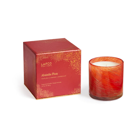 6.5 oz Absinthe Plum Classic Candle