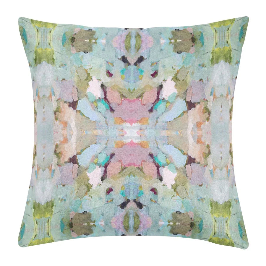 Indoor Pillow - Martini Olives - 22 x 22