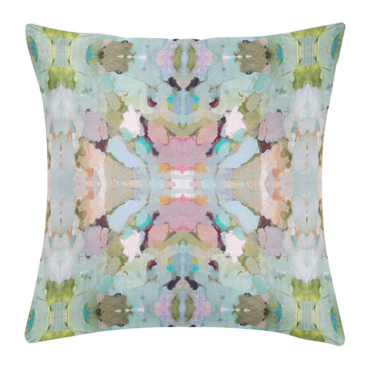 Indoor Pillow - Martini Olives - 22 x 22