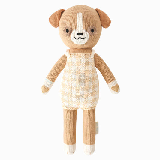 Hayden the Dog - Little