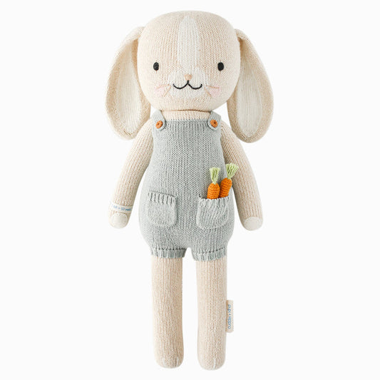 Henry the Bunny - Little