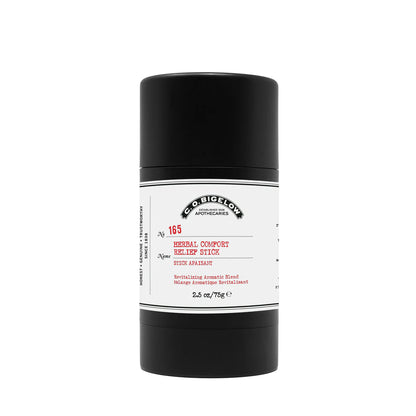 Herbal Comfort Muscle Relief Stick