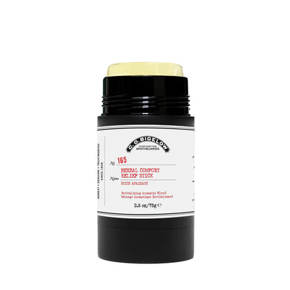Herbal Comfort Muscle Relief Stick