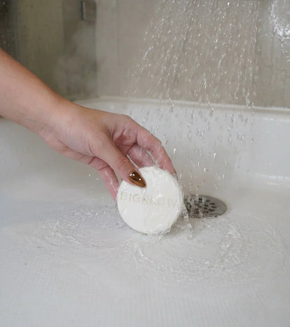 Herbal Comfort Shower Steamer Tablets