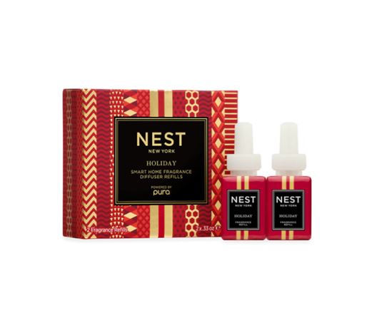 NEST Pura Refill Pods-Holiday