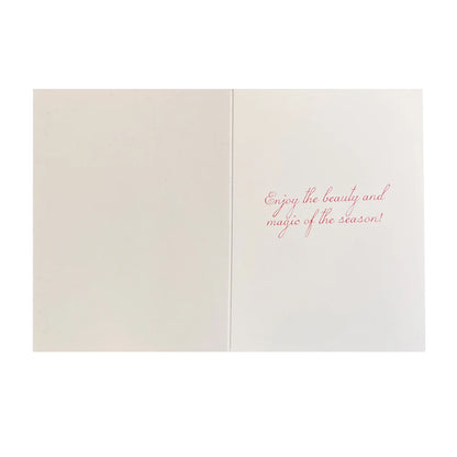 Boxed Christmas Cards - Ethereal Christmas Tree