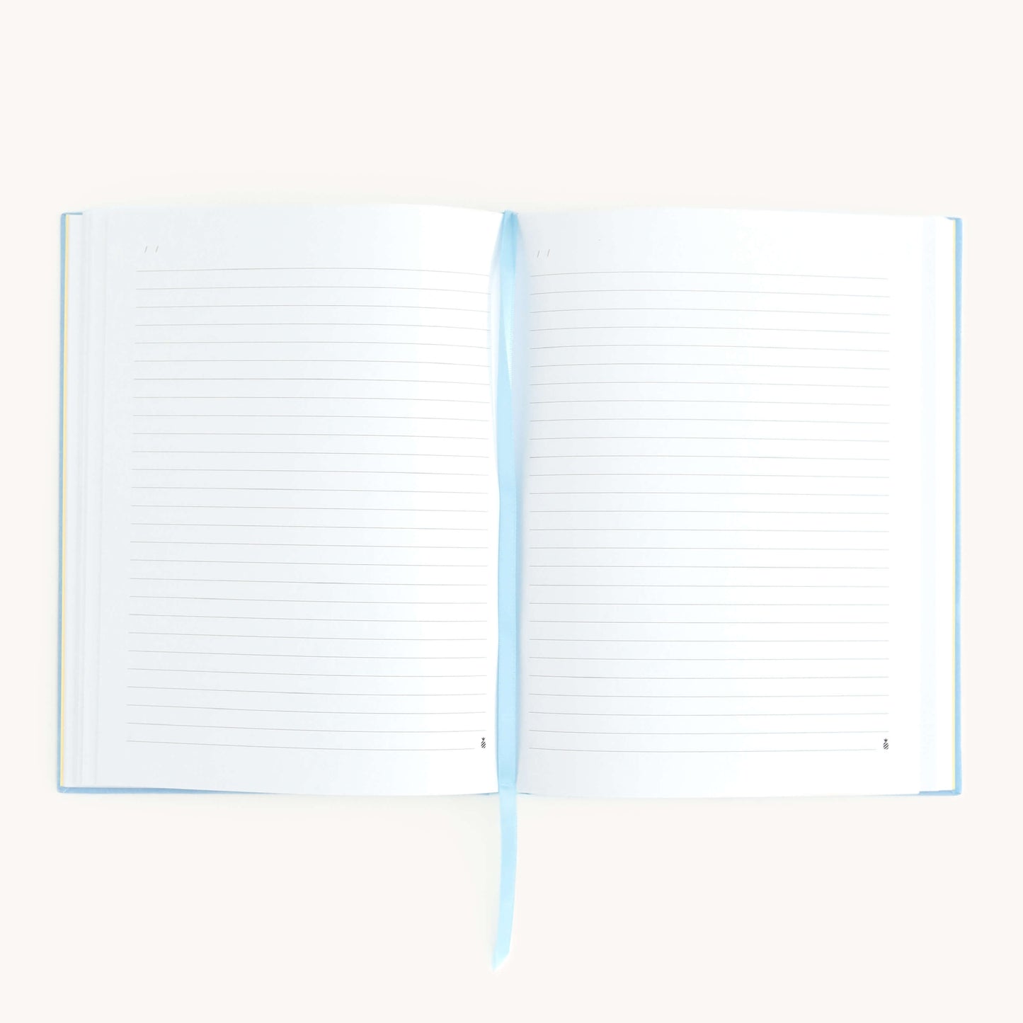 Linen Journal - Carolina