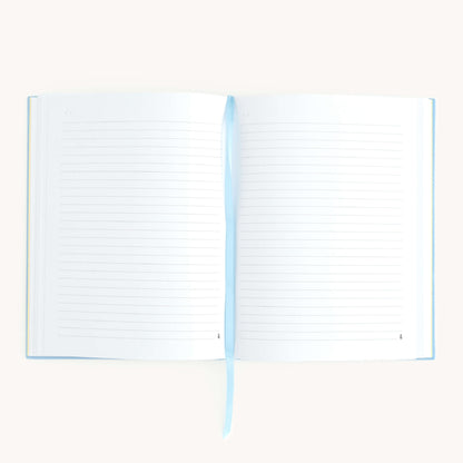 Linen Journal - Carolina