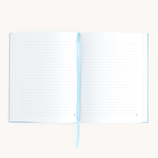 Linen Journal - Carolina