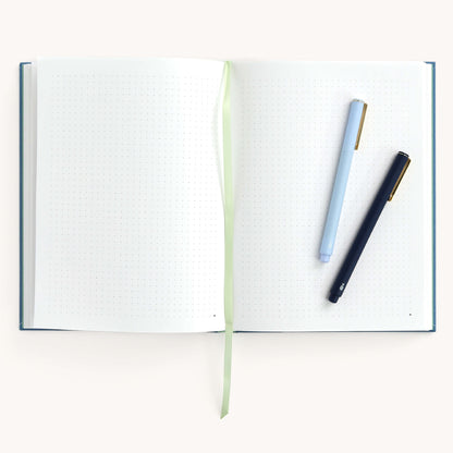 Bullet Journal - French Blue