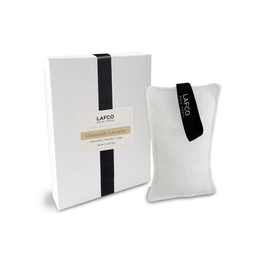 Scented Linen Sachet - Chamomile Lavender