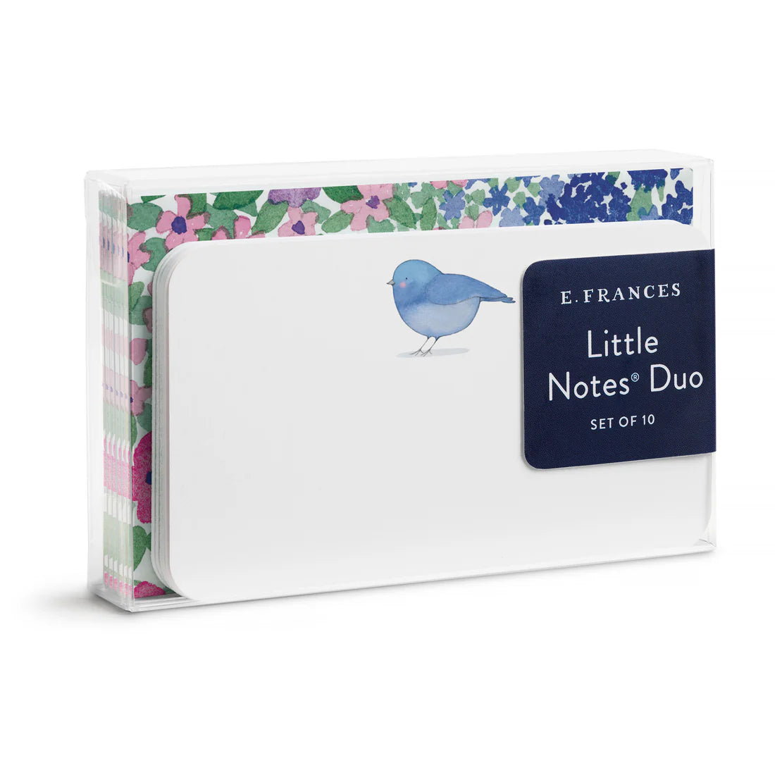 Little Notes Duo Set - Birdie