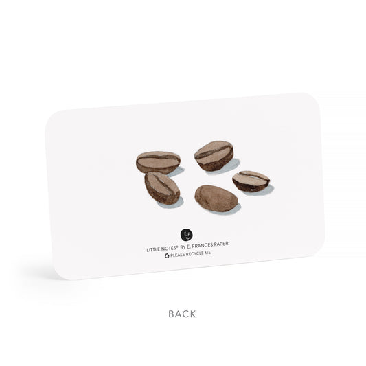 Little Notes - Espresso Martini