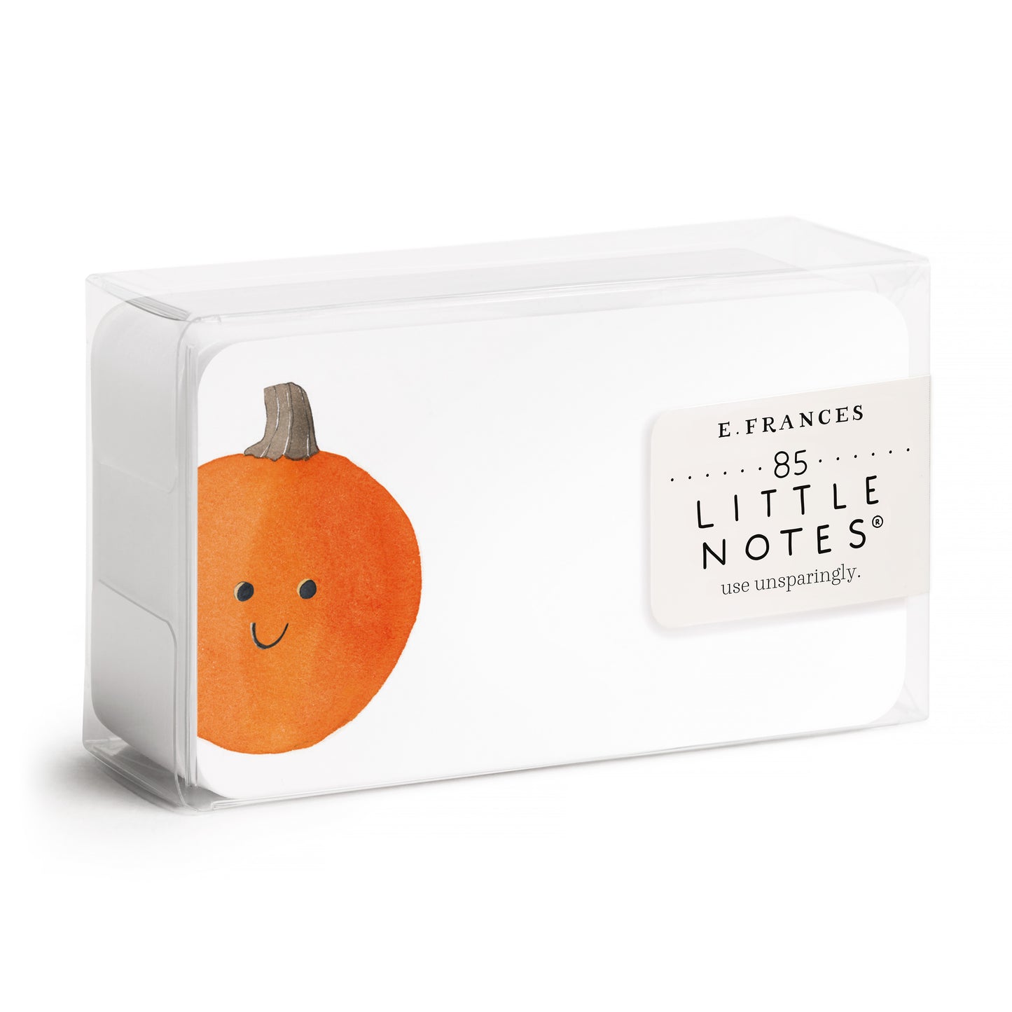 Little Notes - Jack-O-Lantern