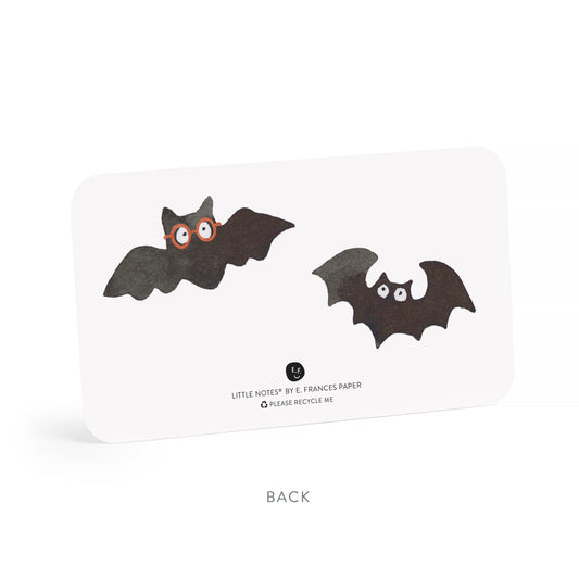 Little Notes - Jack-O-Lantern