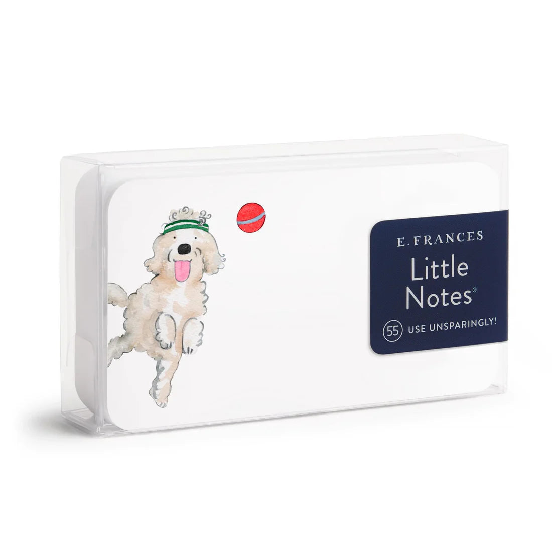Little Notes - Off Leash